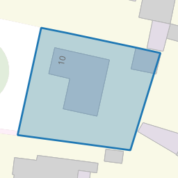 Perceel TTR00-C-1584