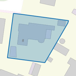 Perceel TTR00-C-1585