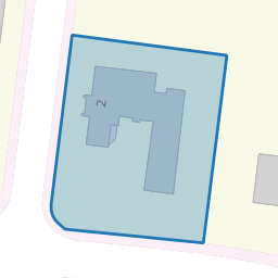 Perceel TTR00-C-1587