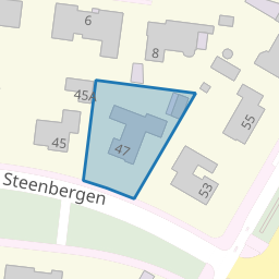 Perceel TTR00-C-1589