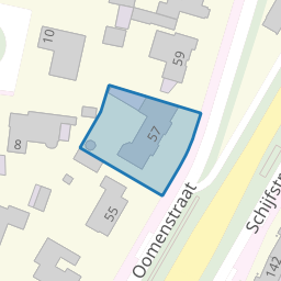 Perceel TTR00-C-1593