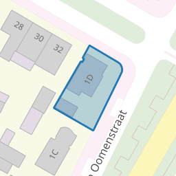 Perceel TTR00-C-1601