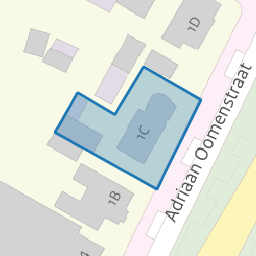 Perceel TTR00-C-1602