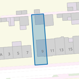 Perceel TTR00-C-1607