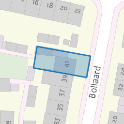 Perceel TTR00-C-1623