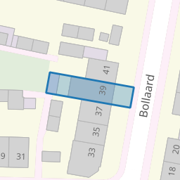 Perceel TTR00-C-1624