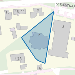 Perceel TTR00-C-1628