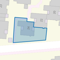 Perceel TTR00-C-1632