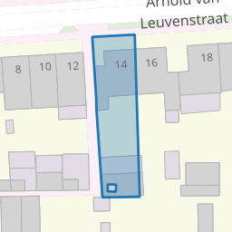Perceel TTR00-C-1636