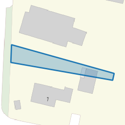 Perceel TTR00-C-1640