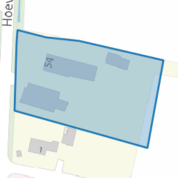 Perceel TTR00-C-1641