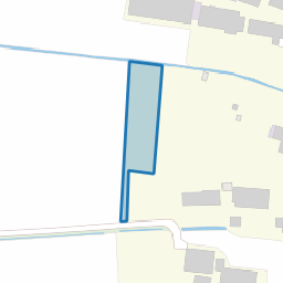 Perceel TTR00-C-1657