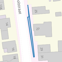 Perceel TTR00-C-1664