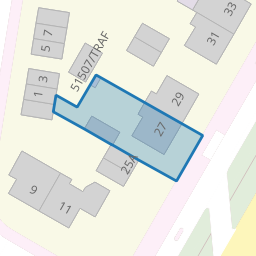 Perceel TTR00-C-1671