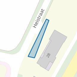 Perceel TTR00-C-1679