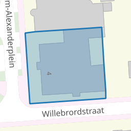 Perceel TTR00-C-1686