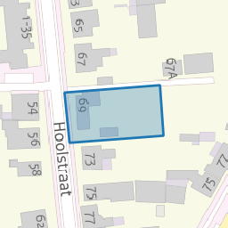 Perceel TTR00-C-1702