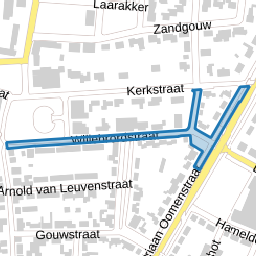 Perceel TTR00-C-1750