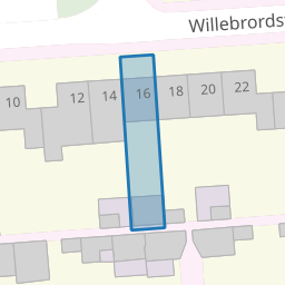 Perceel TTR00-C-1758