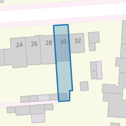 Perceel TTR00-C-1761