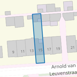 Perceel TTR00-C-1767