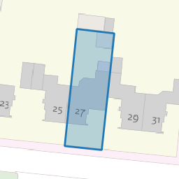 Perceel TTR00-C-1773