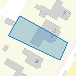 Perceel TTR00-C-1782