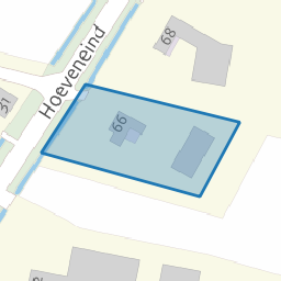 Perceel TTR00-C-1799