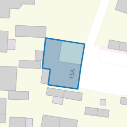 Perceel TTR00-C-1801