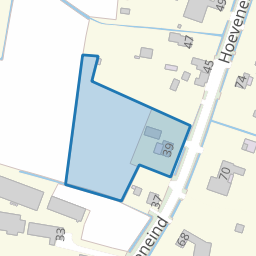 Perceel TTR00-C-1809