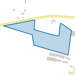 Perceel TTR00-C-1810