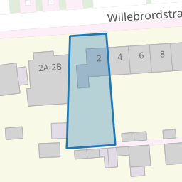 Perceel TTR00-C-1820