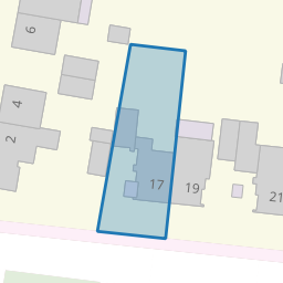 Perceel TTR00-C-1823