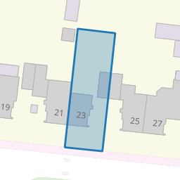 Perceel TTR00-C-1825