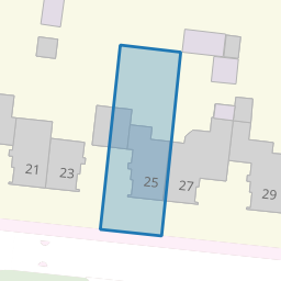 Perceel TTR00-C-1826