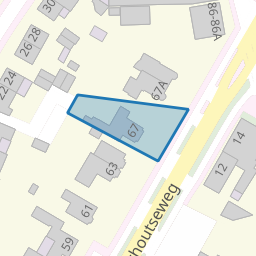 Perceel TTR00-C-1830