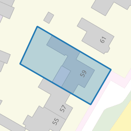 Perceel TTR00-C-1832