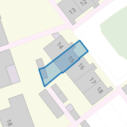 Perceel TTR00-C-1836