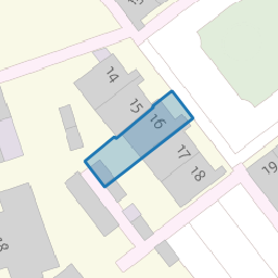 Perceel TTR00-C-1837