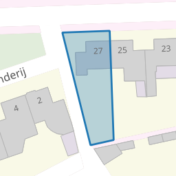 Perceel TTR00-C-1840