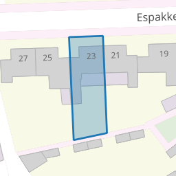 Perceel TTR00-C-1842