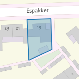 Perceel TTR00-C-1844