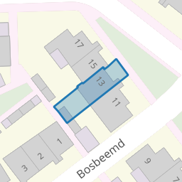 Perceel TTR00-C-1847