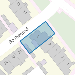 Perceel TTR00-C-1849