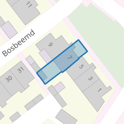 Perceel TTR00-C-1850