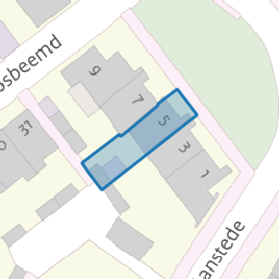 Perceel TTR00-C-1851