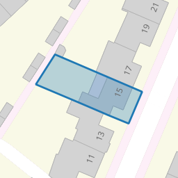 Perceel TTR00-C-1854