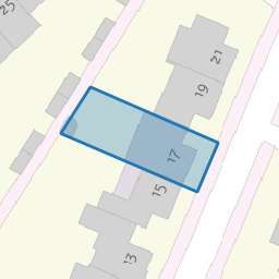 Perceel TTR00-C-1856