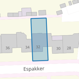 Perceel TTR00-C-1860