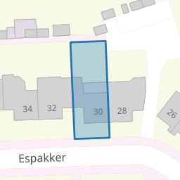 Perceel TTR00-C-1861